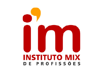Logo do Instituto Mix