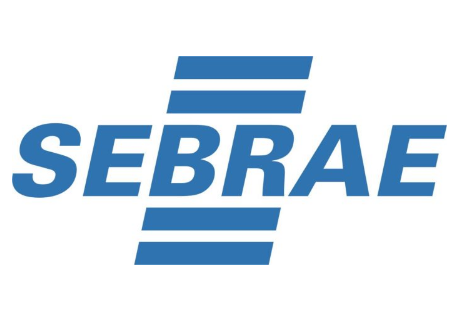 Logo do SEBRAE