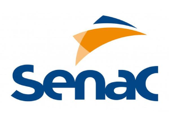 Logo do SENAC